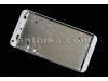 HTC Desire 816 Ekran Çerçeve Original Lcd Frame White Used 74H02666-00M