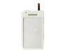 Samsung S5620 Monte Dokunmatik Cam Beyaz Original Touch White New