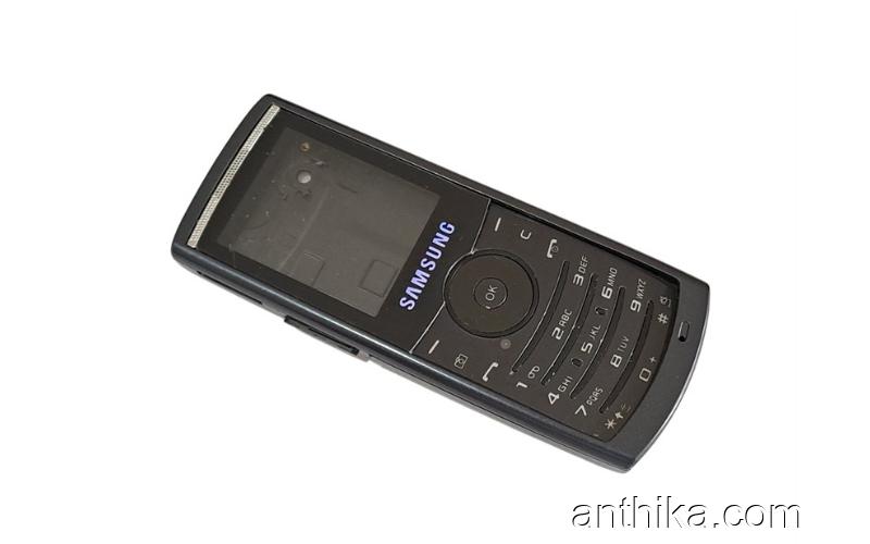 Samsung J150 Kapak Kasa Tuş High Quality Full Housing Black New