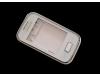 Samsung s5300 Kapak Kasa Tuş High Quality Full Housing White New