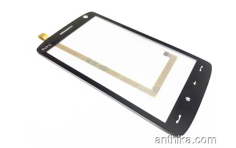 HTC TOUCH HD T8282 Dokunmatik Orjinal Digitizer Touchscreen