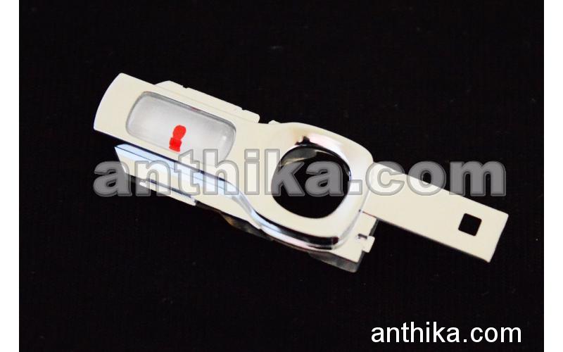 Nokia N90 Tuş Original Side Key Bezel New 9797796