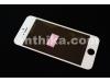 Apple Iphone 5 5s Dokunmatik Cam Original Digitizer Glass White New