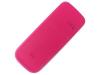 Nokia 100 Kapak Original Battery Cover Pink New