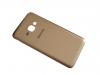 Samsung Galaxy J1 2016 Sm-J120 Kapak Gold