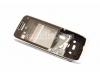 Nokia E52 Kapak Kasa Orjinal Kalitesinde Housing Black New