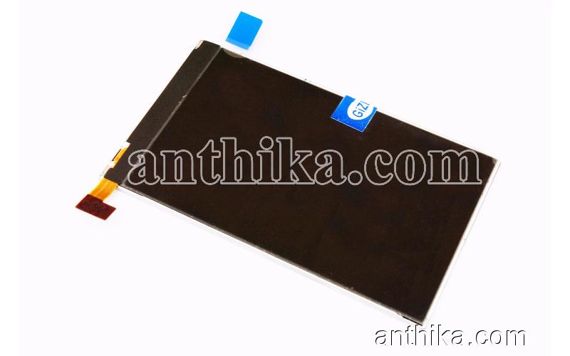 Nokia Asha 311 Ekran Original Lcd Display New 4850698