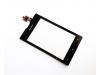 Sony Xperia E C1505 Dokunmatik Original Touch Digitizer Black New