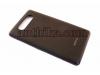 Nokia Lumia 820 Kapak NFC Anten Original Battery Cover Black 0259974