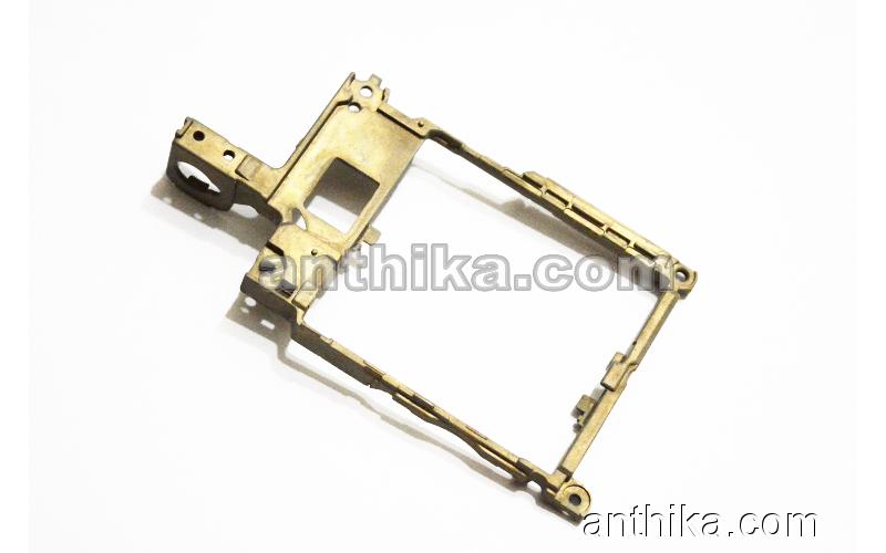 Nokia N93i Orta Çıta Original Grip Inner Frame New 9467729