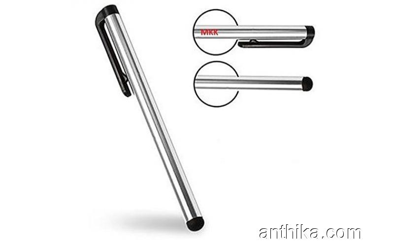 Apple Samsung Dokunmatik Kalem Stylus Pen New