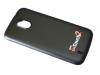 Avea in Touch 2 Kapak Orjinal Battery Cover New-Black