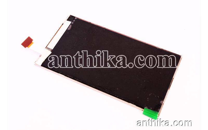 Nokia 5230 Ekran Original Lcd Display Used LMS316CC01