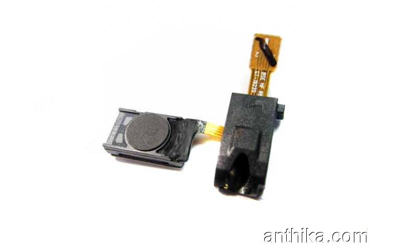 Samsung N7000 Galaxy Note Earspeaker Flex Cable Audio Jack