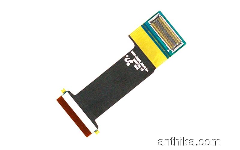 Samsung E950 Flex Film Original Lcd Display Flex Ribbon Cable New