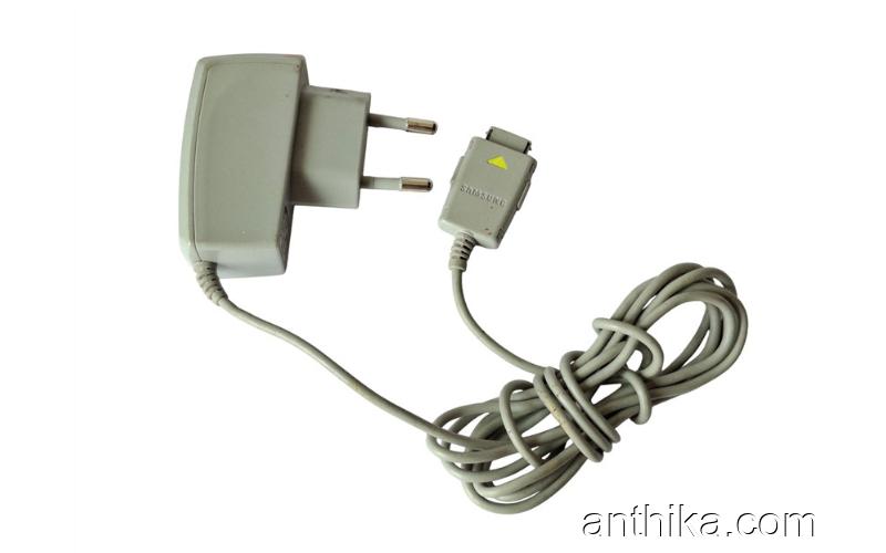 Samsung ATADW10EBE Şarj Aleti Original Home Charger Used
