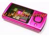 Nokia 6700 Slide Orjinal Kasa Kapak Full Housing Pink