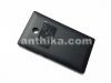 Nokia Lumia X Kapak Original Battery Cover Back Cover Housing Black New