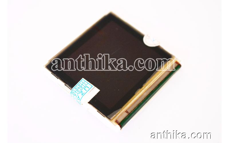 Siemens A60 A62 A65 C60 C61 M55 M56 MC60 S55 Ekran Lcd Display New