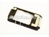 Nokia 5300 Kasa Şarj Soketi Buzzer Original Middle Cover Black Used