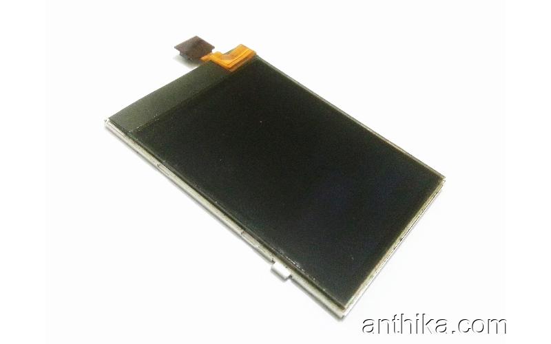 Nokia 6270 6280 6288 Ekran Orjinal Lcd Display 4850847