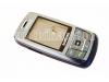 Samsung SGH-T429 Kapak Kasa Tuş Original Full Housing Navy Blue New