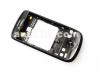 HTC Mytouch 3G Kapak Kasa Tuş Original Housing Black Used