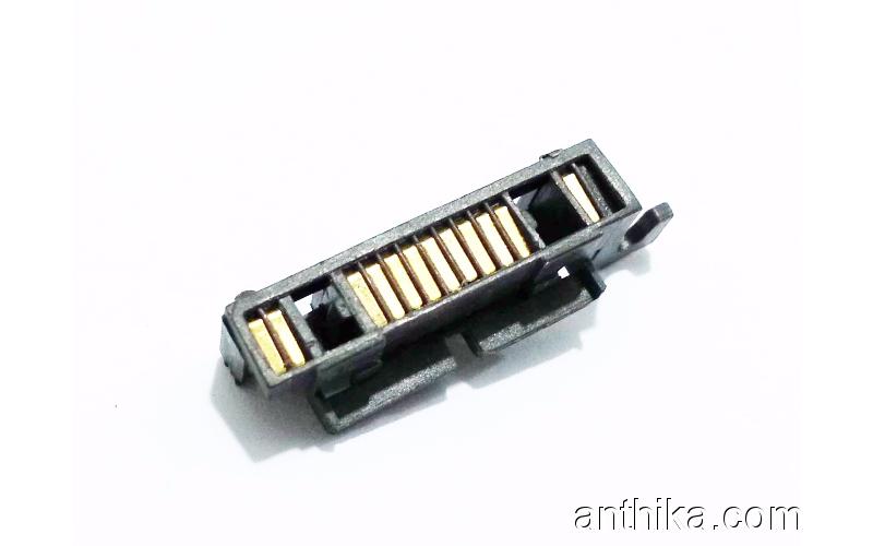 Sony Ericsson 888 I888 World Şarj Soketi Charge Connector