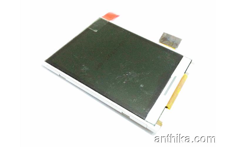 Samsung C3010 C3011 Ekran Orjinal Lcd Display