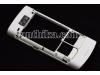 Nokia X3-02 Kasa Orjinal Back Cover White New 0257460