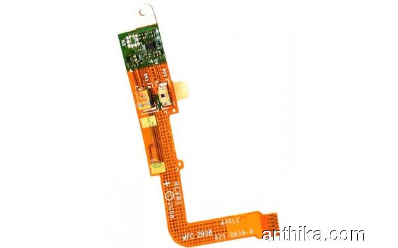Apple Iphone 3G 3Gs Sensör Flex Film Original Sensor New- 821-0841