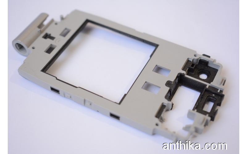 Nokia N71 Ekran Çerçeve Orjinal Lcd Frame 0264208