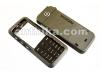 Nokia 5310 Kapak Tuş High Quality Cover and Keypad Black New