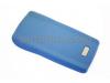 Nokia 1100 1101 Kapak Original Battery Cover Blue New