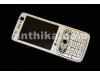 Nokia N73 Kapak Tuş Original Xpress on Cover Silver Used Vodafone