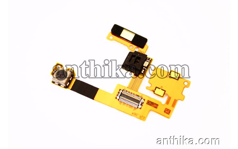 Nokia 5800 Kamera Flex Original Camera Flex Cable New Condition 02690X7