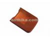 Nokia 7510 Supernova Kapak Original Front Cover Brown Used