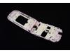 Nokia 3710 Flex Film Mekanizma Original Mechanism Lcd Flex Pink New