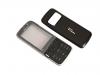 Nokia N79 Kapak Tuş Front and Battery Cover New