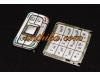 Nokia E65 Tuş Orjinal Keypad Used 9791760