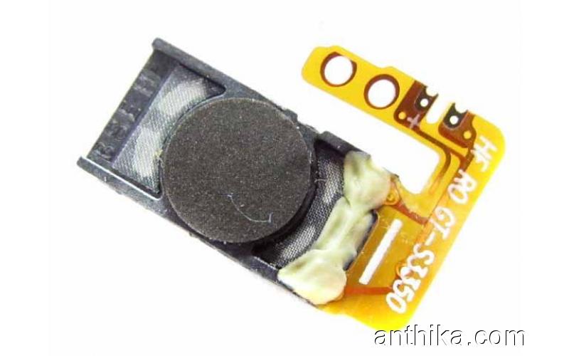 Samsung S3350 S3353 Chat 335 Speaker Flex Original Earspeaker Flex New