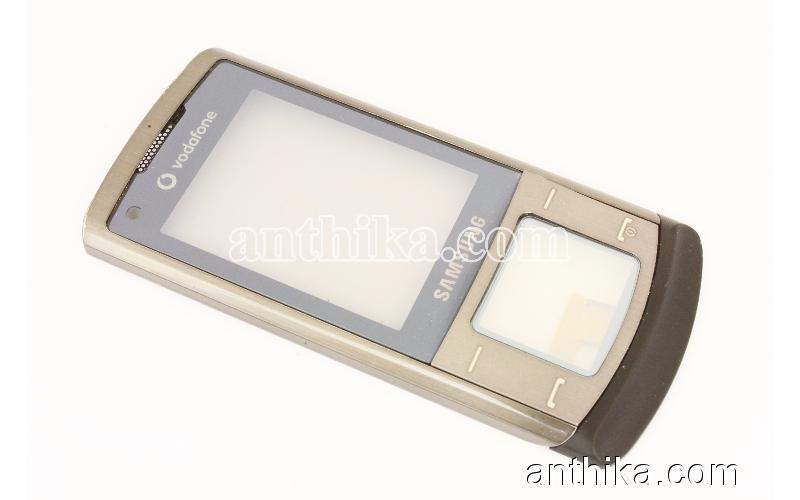 Samsung U900 Dokunmatik Orjinal Touchscreen Used