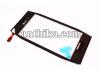 Nokia X7 Dokunmatik Orjinal Digitizer Touchscreen Black New