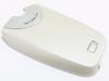 Nokia 6600 Kapak Orjinal Kalitesinde Battery Cover White