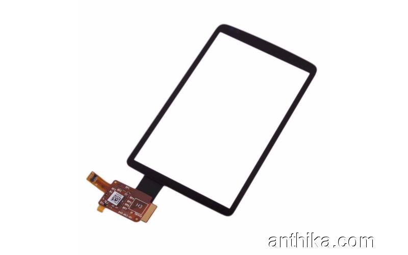 HTC Desire Bravo G7 A8181 Dokunmatik Orjinal Digitizer Touchscreen New