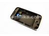 Samsung S3312 Kapak Kasa High Quality Housing Silver New