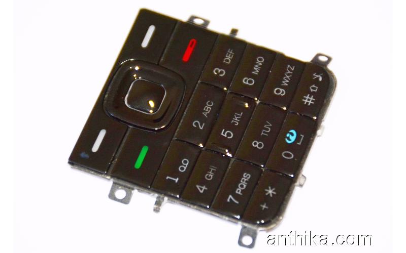 Nokia 5310 Tuş Orjinal Kalitesinde Keypad New