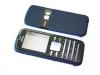 Nokia 6080 Kapak Orjinal Kalitesinde Xpress On Cover Black New