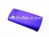 Nokia 500 Kapak Original Battery Cover Purple New 0258970