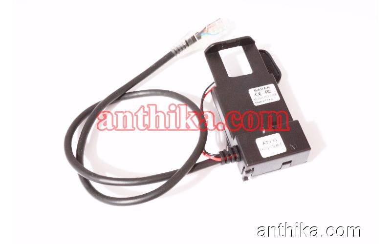 Nokia 6630 RJ45 Hwk Jaf Atf Box Ufs Unlock Data Cable